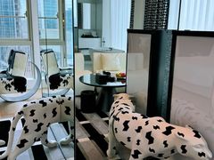 -亚善天籁S酒店(成都太古里旗舰店)