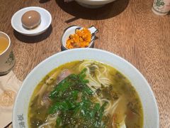 -王春春鸡汤饭(成都城西优品道店)