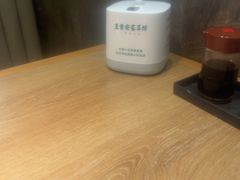 -直隶安家罩饼(复兴路店)