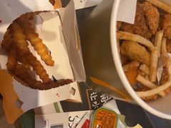 -麦当劳(虎坊路店)