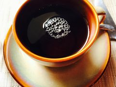 -四季酒店下午茶