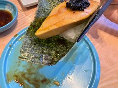 -晴季寿司(红旗街万达店)