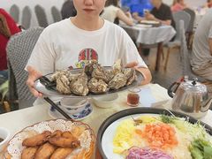 -嘉升大排档(番禺总店)