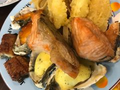 -松子料理(亮马桥店)