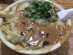 锅巴菜-真素诚(玉泉路总店)