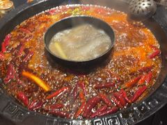-陈眼镜火锅(总店)