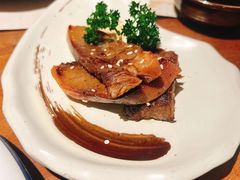 -蟹将军·松叶蟹和牛日料放题自助(K11店)