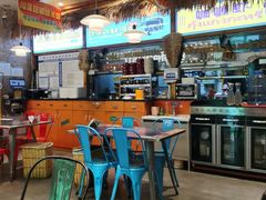 -小小集渔·泰式大排档(太古里香槟店)