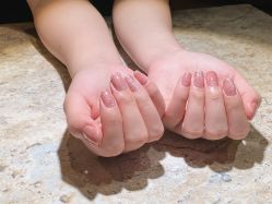 -森日式美甲沙龙MORI NAIL总店