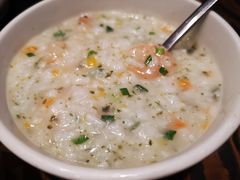 -本粥&拌饭cafe(欧亚新生活店)