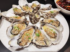 -南海渔村(珠江新城店)
