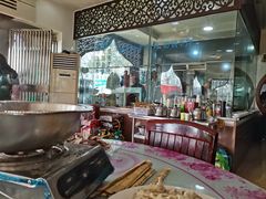 -临夏清真餐馆羊肉火锅(安德民族商贸城店)
