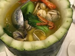 -顺风海鲜港(金玉兰店)