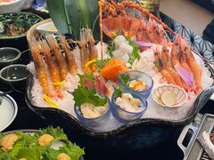 -万岛日本料理铁板烧(宁波阪急店)