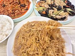 -哈尔滨菜馆(马家园南街店)