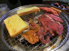 -吉志烤肉(太原总店)