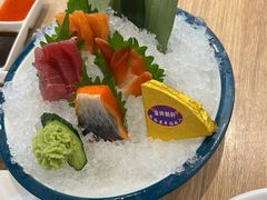 -上渔铁板烧(熙悦汇店)