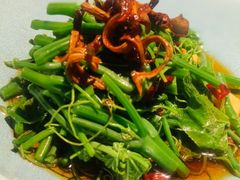 -雀蓝川菜(滨湖万象汇店)