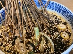 -大众跷脚牛肉馆·非遗传承单位(峨眉山店)