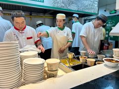 -黑窑厂糖油饼烤鸭·清真菜(旗舰店)