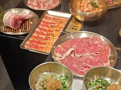 -西塔老太太泥炉烤肉(龙湖北苑天街店)