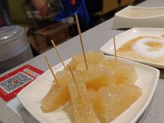 -海底捞火锅(逸仙路店)
