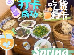 -正宗天津烧麦馆(柳州路店)