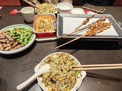 -管氏翅吧(台湾街店)