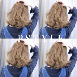 -P.STYLE 派斯造型