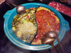 -吼堂老火锅(太古里总店)