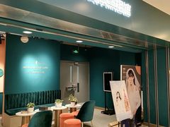 -海马体照相馆(北京apm店)