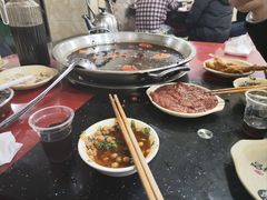 -储奇门鳝鱼火锅(总店)