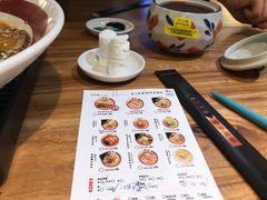 -雷门拉面店(新光天地店)