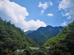 -白云源风景区