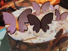 -AILI爱里·爱的礼物(新华南路店)