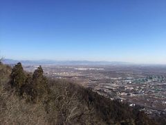 -阳台山自然风景区