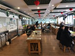 -南来顺饭庄·清真(南菜园店)
