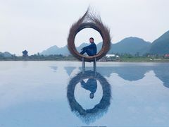 -云漫湖生态度假公园