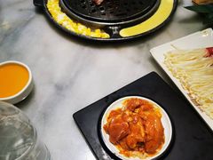 -韩宫宴和牛烤肉(合肥滨湖银泰城店)