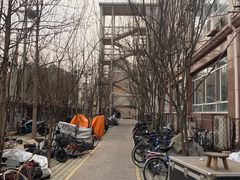 -北京信息科技大学(小营校区)