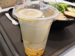 -贝林大翅鲸简餐厅(国家海洋博物馆店)