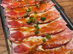 -九田家黑牛烤肉料理(新辰里亚运村店)