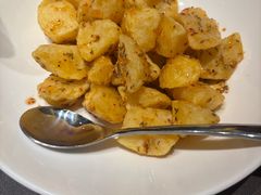 -大食客·非遗吉菜(高新和园店)