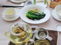 -粤江春·早茶·潮粤菜·宴会(罗湖宝能中心店)