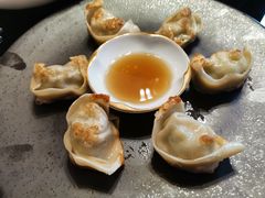 -上海苏宁宝丽嘉酒店·嘉府壹号中餐厅