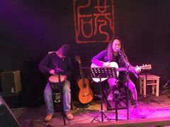 -后巷酒吧Back Alley(未来广场店)