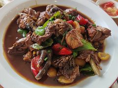 -品鲜村农家菜·阳澄湖大闸蟹(总店)
