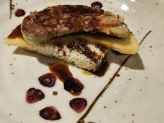 -大渔铁板烧(中山路八佰伴店)