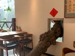-树厨贵州菜(大十字店)