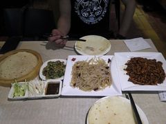 android_upload_pic-老上居·手工春饼(贝尔路店)